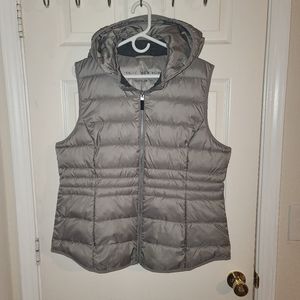 Marc new York Vest sz XL